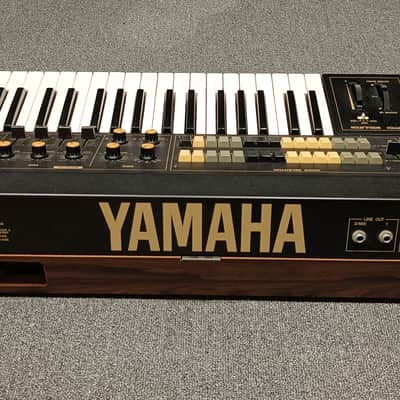 Yamaha  CS-15D Very Cheap image 2