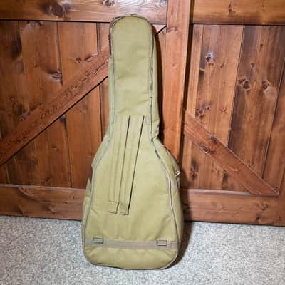 Vintage 1960s Yamaha Nippon Gakki Dynamic S70 Guitar + Padded Case | New Tuners, New Strings, Pro Neck Repair image 13