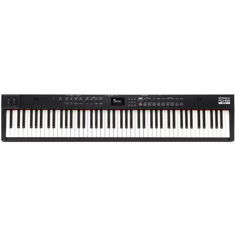 Roland Premium Digital Stage Piano RD-88 EX image 1