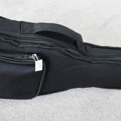 Kiwaya Brand Eco Series KS-1G Soprano Ukulele W Heavy Padded Gig Bag image 19