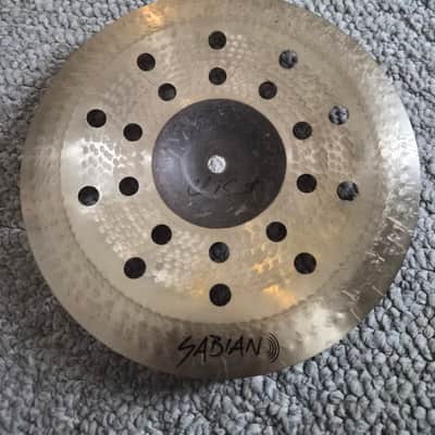 Sabien AA Mini Holy China 10" - Bronze Bild 4