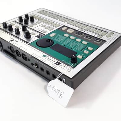 Korg Electribe-S ES-1 Rhythm Production Sampler 2000s (Warranty / Case) image 6