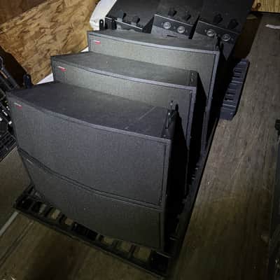 Apogee ALA3 Line Array image 3