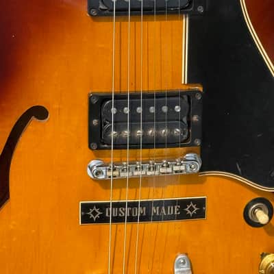 Gibson ES-345TDSV  1959 - stunning affordable example ready to enjoy ! image 12