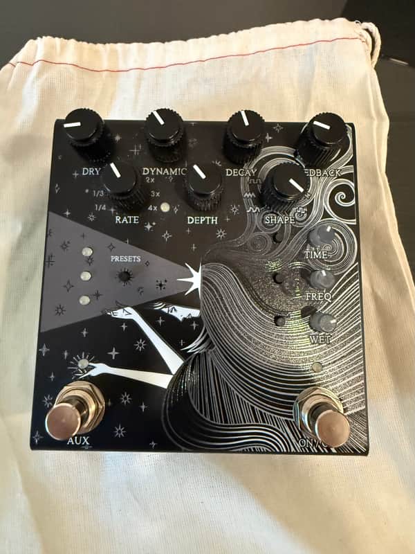 Old Blood Noise Endeavors Sunlight Stereo 2025 - Present - Various image 1