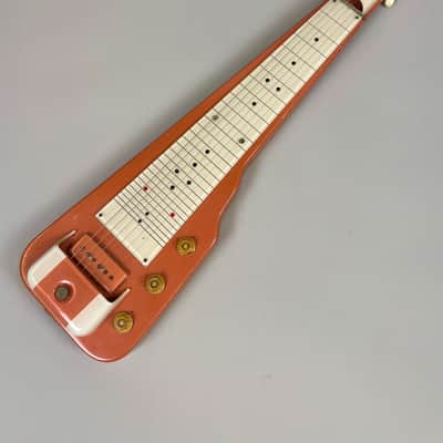 Vintage Gibson Century 6 Lap-Steel - 1960 image 1