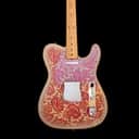 Fender Telecaster 1968 Paisley