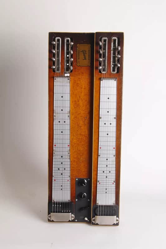 Gibson CG Console Grand image 1