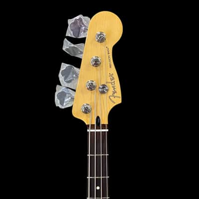 Fender Player II Precision Bass - 3-color Sunburst image 4