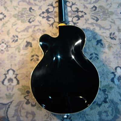 Gretsch  6117 CAT'S-EYE CUSTOM image 4