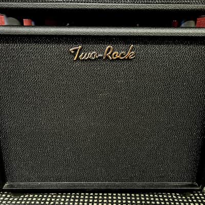 Two Rock Traditional Clean 6L6 100-Watt Guitar Amp Head 2018 - Present - Various image 5