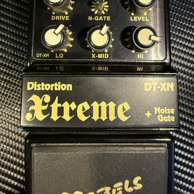 Nobels DT-XN Xtreme 1990s image 5