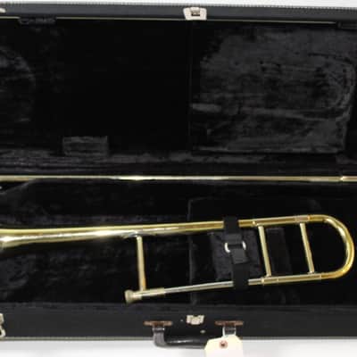 Martin TR4501 Urbie Green Model .500 Bore Trombone WOW! image 1
