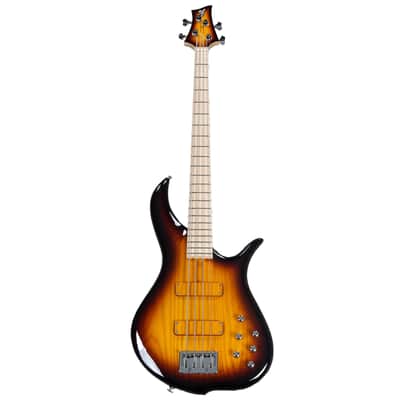 F Bass BN4 | Reverb