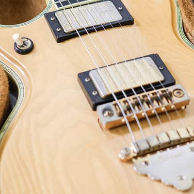 Ibanez 2617 Artist 1979–1982 | Natural image 7