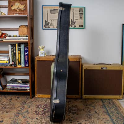 Vintage 1966 Gibson ES-335 Case image 9