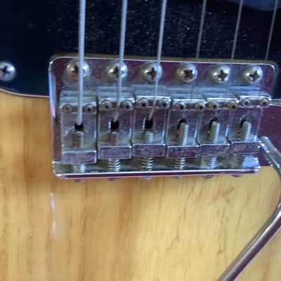 Fender Stratocaster Circa 1979 - Natural image 15