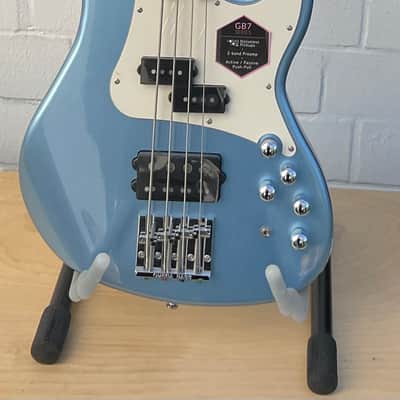 GrassRoots Viper Bass G-VP-46B Bass Guitar | Reverb Finland GrassRoots Viper Bass G-VP-46B Bass Guitar | Reverb Finland
