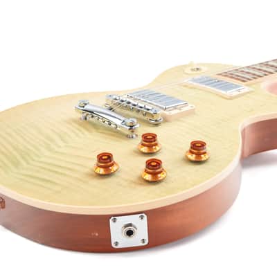 Gibson Les Paul Standard Sea Foam Green 2019 image 11
