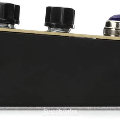 Victory Amplification V1 The Sheriff Pedal (SheriffPedald1) image 3
