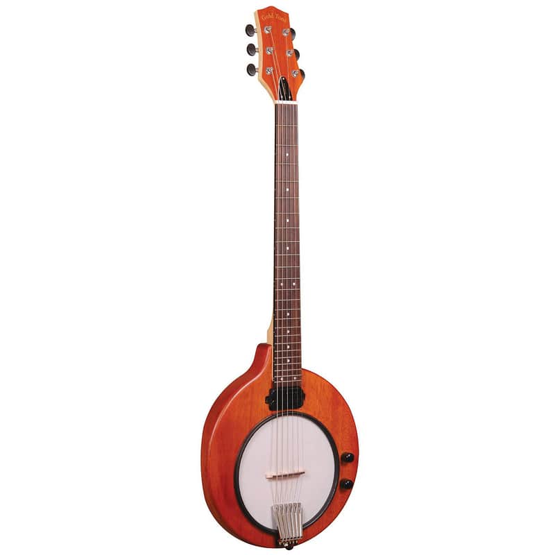 Gold Tone EB-6 Banjitar image 1