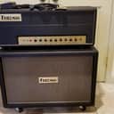 Friedman Brown Eye BE100 Tube Guitar Amp Head