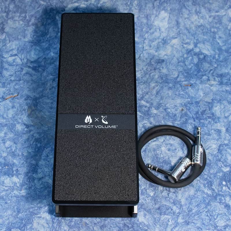 Free The Tone RM-2S SUGIZO SIGNATURE RING MODULATOR II w/DVL-1EX