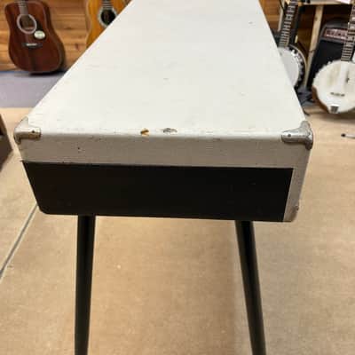 Vintage Hohner D-6 Clavinet free shipping image 12