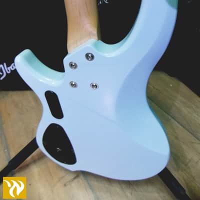 Wakertone BSWM-4PJ-LB Hybrid Bass image 8