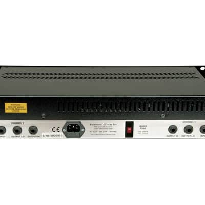 Thermionic Culture Culture Vulture Stereo Valve Enhancer image 3