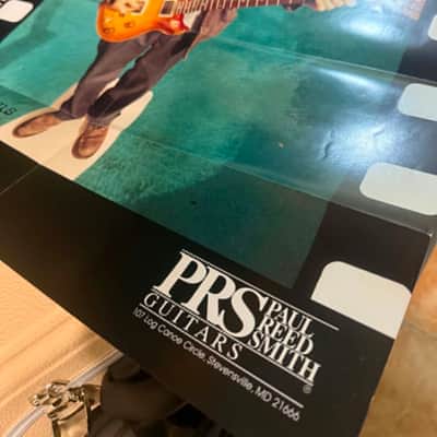 PRS Guitar Catalog Case Candy image 3