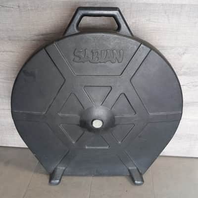 SABIAN Case per Piatti image 2