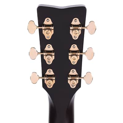 Yamaha TAG3 C TransAcoustic Acoustic Guitar Sand Burst w/ Built-in Looper & Effects image 7