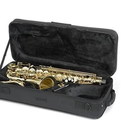 Jean Baptiste 290AL Alto Saxophone Outfit (FIREWORKS26) image 4