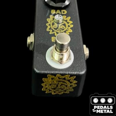 Analogman BadBob Mini - Black - X18894 image 4