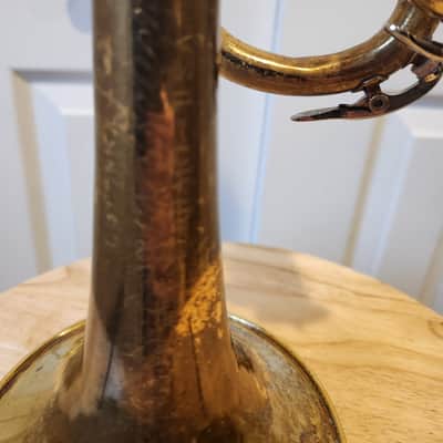 1952 Conn Connstellation Bb Trumpet *Fully Serviced* image 13