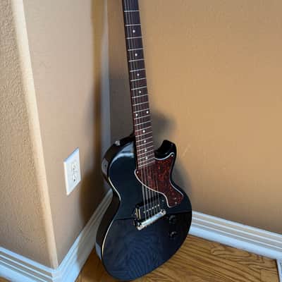 Gibson Les Paul Junior 2020 - Ebony image 14