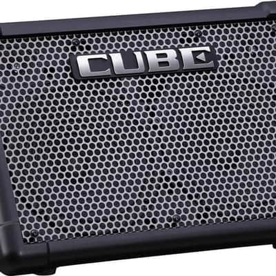 Roland Cube Street EX 2-Channel 50-Watt 2x8" image 2