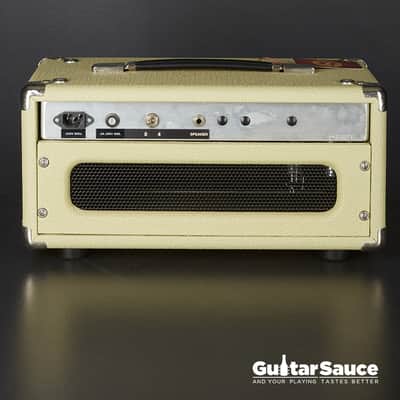 Dr. Z Mini Z 5 Watt Head (COD AMP_00060) image 7