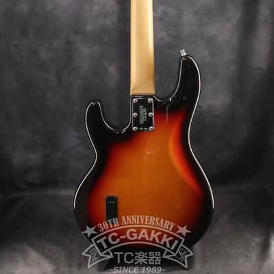 MUSIC MAN 2000s StingRay EX image 7