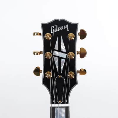Gibson Custom Shop CS-356 Vintage Sunburst 2024 Block image 3