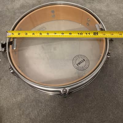 Tama Snare drum image 6