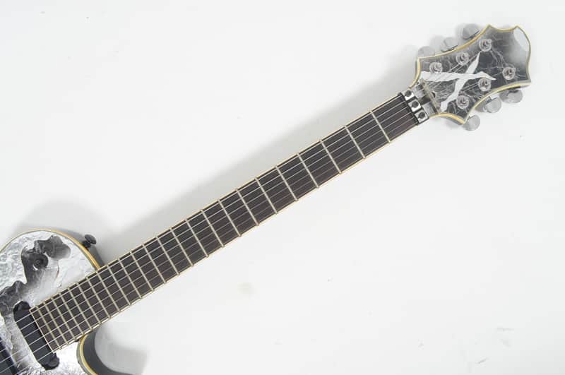 Grass Roots G-CL-60I LUNA SEA SUGIZO Model ESP BRILLIANT