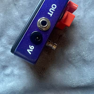 JAM Pedals Tube Dreamer image 3