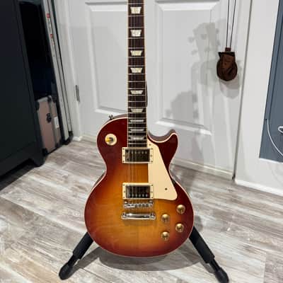Gibson Les Paul Standard - Heritage Cherry Sunburst image 1