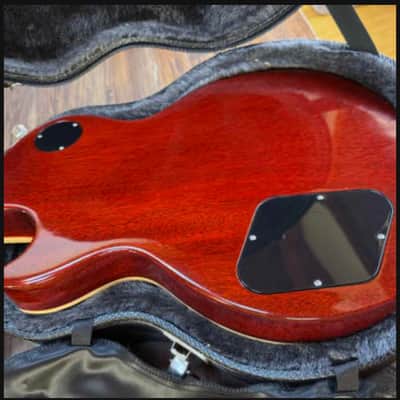 Gibson LP Std 05’ 60s Neck JP Push Pull Maj Upgrades image 6