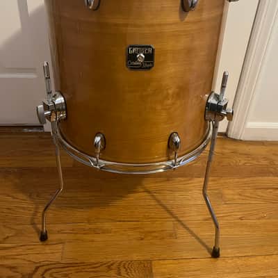 Gretsch Catalina Maple 16x16" Floor Tom 2011 - 2014