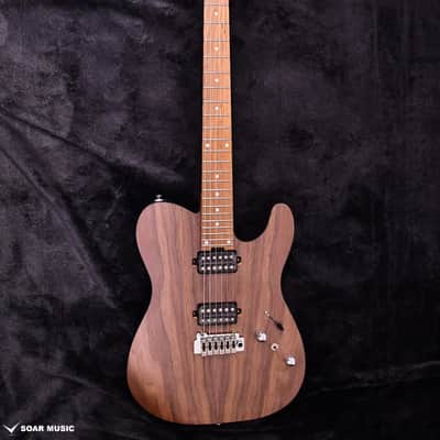 Bacchus TACTICS24-WN RSM/M NAS(Natural Satin) S/N #CI01176 3.4kg JT Series image 1