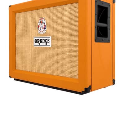 Orange Rockerverb MKIII 50W, 2x12 inch Combo image 2