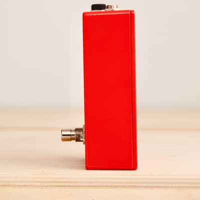 Pine Box Customs Ack Ack Ack Fuzz image 5